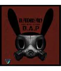 Official Album BAP BADMAN 3TH MINI ALBUM