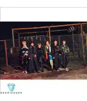 Official Album BAP EGO 8TH SINGLEI ALBUM