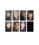 مجموعة فوتوكارد BTS — إصدار "MAP OF THE SOUL" • للاستخدام اليومي — BTS Random Pack