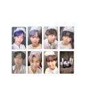 مجموعة فوتوكارد BTS — إصدار "MAP OF THE SOUL" • لطقوس الحفلات — BTS Random Pack