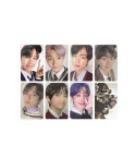 مجموعة فوتوكارد BTS — إصدار "MAP OF THE SOUL" • للاستخدام اليومي — BTS Random Pack