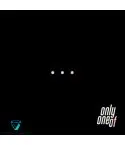 البوم اصلي OnlyOneOf Vol1 dot point jump Black Ver