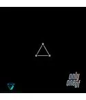 البوم اصلي OnlyOneOf Vol2 line sun goodness Black Ver