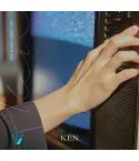 البوم اصلي KEN Mini Album Vol1 Greeting