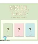 Official Album WJSN Cosmic Girls Mini Album Neverland النسخة الكاملة