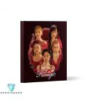 البوم اصلي Red Velvet 3rd Concert La Rouge 25 26 LiveAlbum