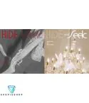 Official Album Weki Meki Mini Album Vol3 HIDE and SEEK النسخة الكاملة