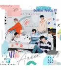 Official Album AWEEK Single Album Vol2 BETTER TODAY