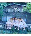 Official Album NATURE Single Album Vol3 NATURE WORLD CODE M