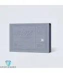 Official Product KIM SUNG KYU SOLO CONCERT KIT VIDEO