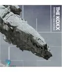 البوم اصلي The Koxx 2nd album THE NEW NORMAL