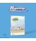 البوم اصلي TOO Mini Album Vol2 Running TOOgether