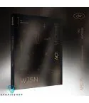ألبوم مصور اصلي WJSN 1st Photo Book EGO ON Ver