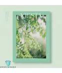 البوم اصلي MONSTA X 2020 PHOTO BOOK