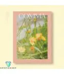 البوم اصلي MONSTA X 2020 PHOTO BOOK