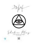 البوم اصلي Pink fantasy Signle Vol4 Shadow Play White Ver Limited