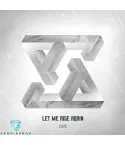 البوم اصلي 머스트비 MustB 미니1집 LET ME RISE AGAIN