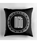 وسادة كيبوب Nct — إصدار "NCT" — Nct Limited Edition