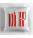 وسادة ديكور Nct — إصدار "NCT" — Nct Limited Edition