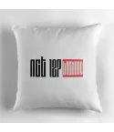 وسادة بلَش Nct — إصدار "NCT" — Nct Limited Edition