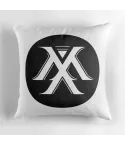 مخدة Monsta X — إصدار "Monsta" — Monsta X Limited Edition