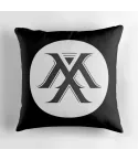 وسادة بلَش Monsta X — إصدار "Monsta" — Monsta X Limited Edition