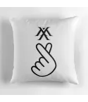مخدة Monsta X — إصدار "Monsta" — Monsta X Limited Edition