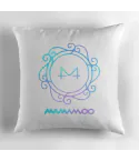 مخدة Mamamoo — إصدار "Mamamoo" — Mamamoo Limited Edition