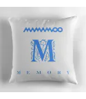 وسادة بلَش Mamamoo — إصدار "Mamamoo" — Mamamoo Limited Edition