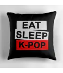 Kpop Cushion Signature — Beige Limited Ver.