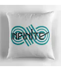 مخدة Infinite — إصدار "مخدة infinite" — Infinite Limited Edition