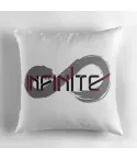 وسادة كيبوب Infinite — إصدار "مخدة infinite" — Infinite Limited Edition