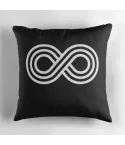 وسادة بلَش Infinite — إصدار "مخدة infinite" — Infinite Limited Edition