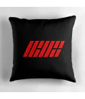 Ikon Throw Pillow — Beige Classic Ver.