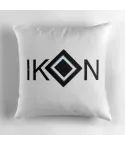 وسادة كيبوب Ikon — إصدار "مخدة iKON" — Ikon Limited Edition