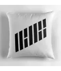 وسادة بلَش Ikon — إصدار "مخدة iKON" — Ikon Limited Edition