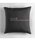 Got7 Cushion — Gold Stylish Ver.