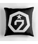 Got7 Plush Pillow — Gold Exclusive Ver.