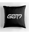 Got7 K pop Pillow — Classic Ver.