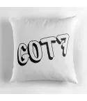 مخدة Got7 — إصدار "مخدة Got7" — Got7 Limited Edition