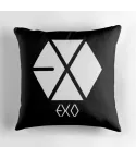 وسادة ديكور Exo — إصدار "EXO" — Exo Limited Edition