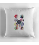 وسادة بلَش Exo — إصدار "EXO" — Exo Limited Edition