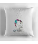 وسادة ديكور Exo — إصدار "EXO" — Exo Limited Edition