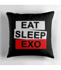 مخدة Exo — إصدار "EXO" — Exo Limited Edition