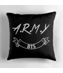 مخدة Bts — إصدار "BTS" — Bts Limited Edition