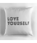 وسادة ديكور Bts — إصدار "BTS" — Bts Limited Edition