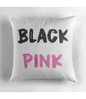 مخدة Black Pink — إصدار "مخدة BlackPink" — Black Pink Limited Edition