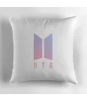وسادة كيبوب Bts — إصدار "BTS" — Bts Limited Edition