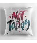 وسادة ديكور Bts — إصدار "BTS" — Bts Limited Edition