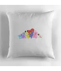 وسادة بلَش Bt21 — إصدار "BT21" — Bt21 Limited Edition